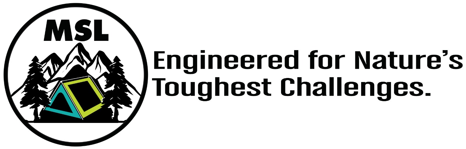 MSL Logo